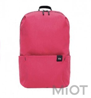Рюкзак Xiaomi Mi Colorful Small Backpack Pink
